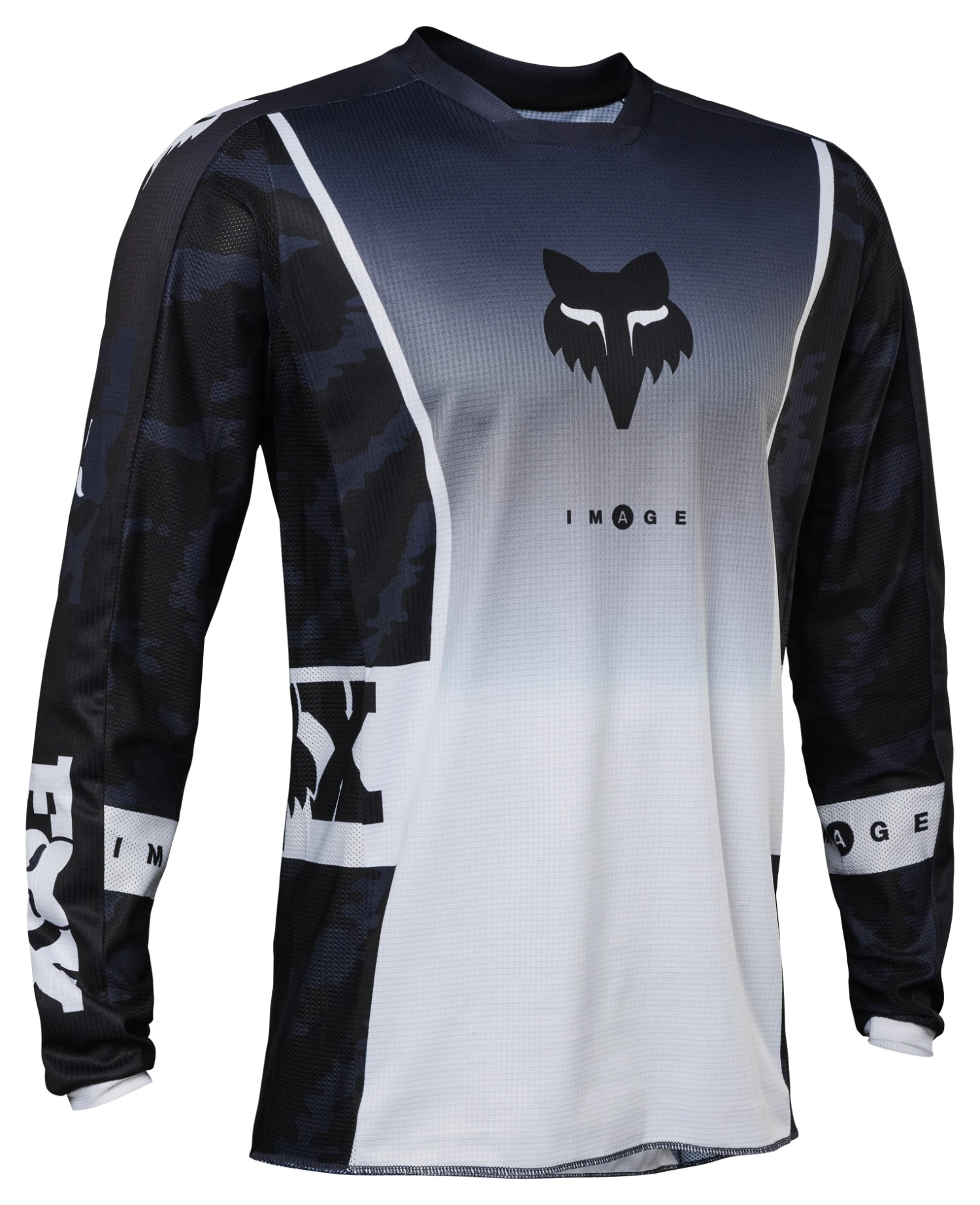 Fox Racing 180 Nuklr Jersey Fox Racing 180 Nuklr Jersey -Motorcycle Helmet Shop