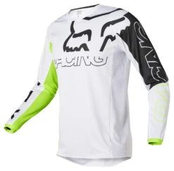 Fox Racing 180 Skew Jersey 4 Fox Racing 180 Skew Jersey -Motorcycle Helmet Shop fox racing180 skew jersey 2