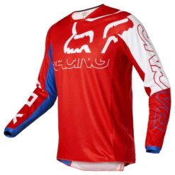 Fox Racing 180 Skew Jersey 6 Fox Racing 180 Skew Jersey -Motorcycle Helmet Shop fox racing180 skew jersey 4