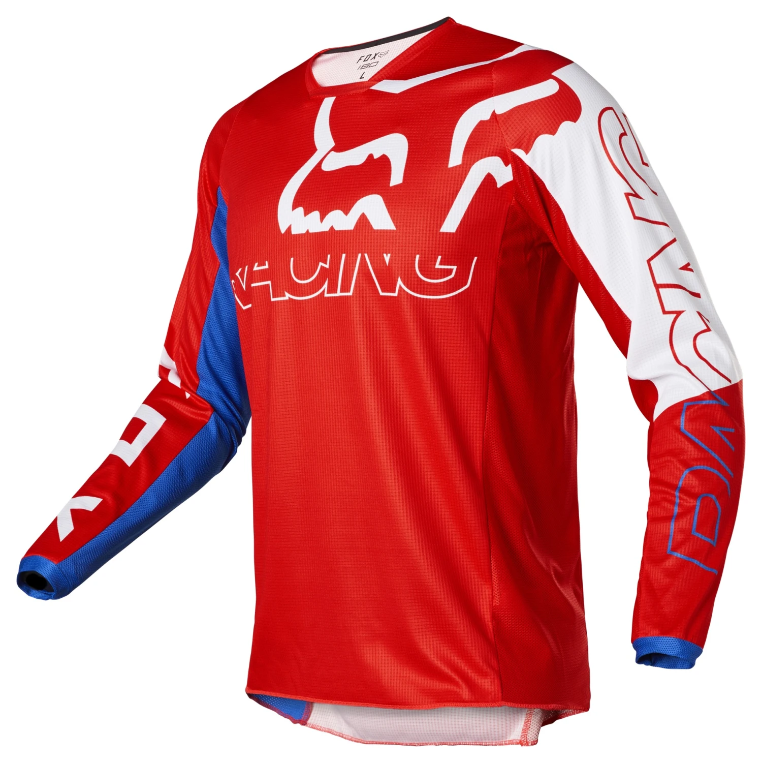 Fox Racing 180 Skew Jersey Fox Racing 180 Skew Jersey -Motorcycle Helmet Shop fox racing180 skew jersey 4