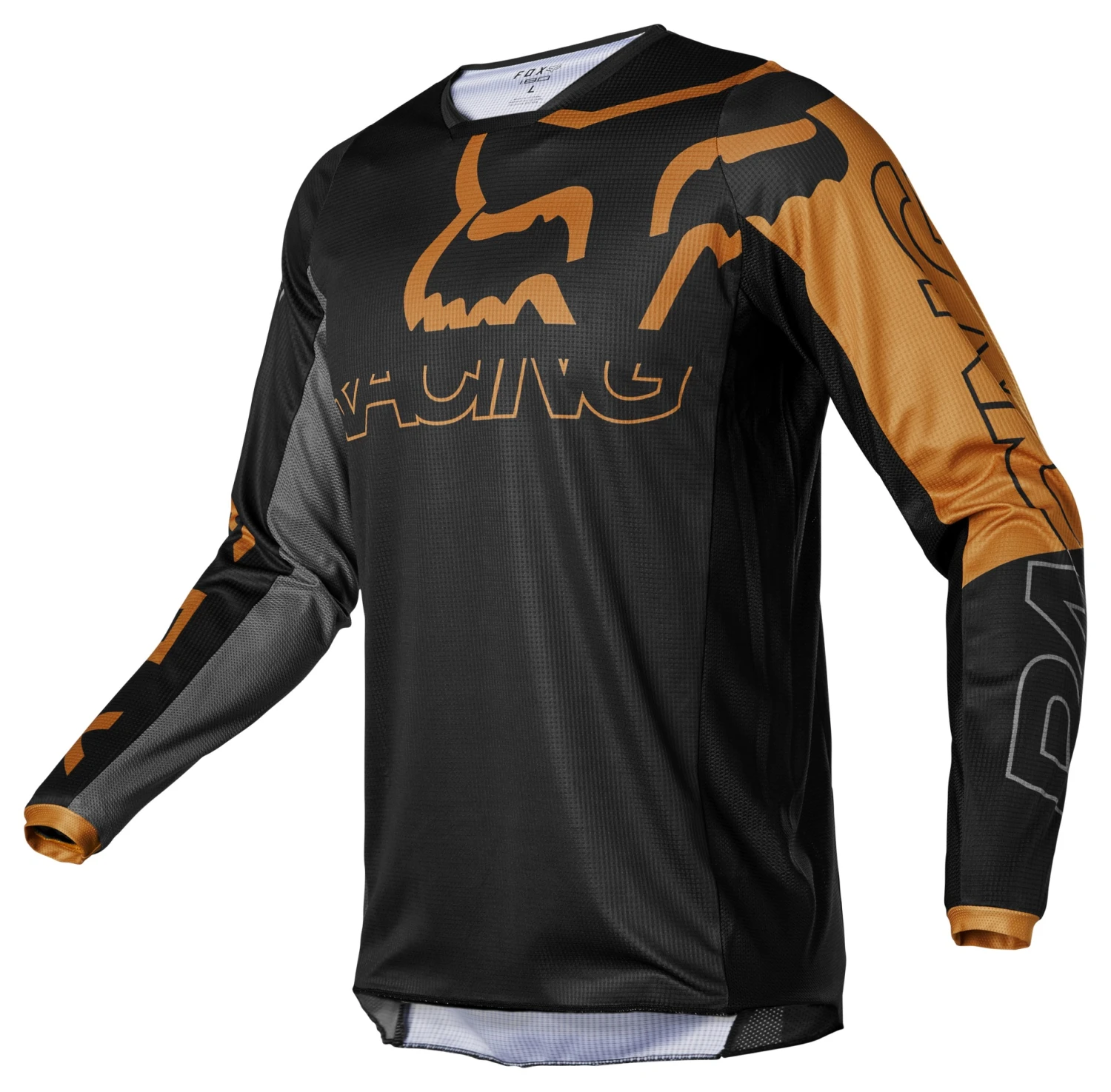 Fox Racing 180 Skew Jersey Fox Racing 180 Skew Jersey -Motorcycle Helmet Shop