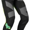 Fox Racing 360 RKANE Pants 1 Fox Racing 360 RKANE Pants -Motorcycle Helmet Shop fox racing360 rkane pants grey yellow