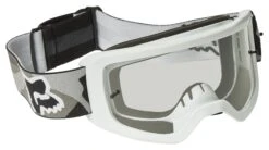 Fox Racing Main BNKR Goggles
