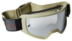Fox Racing Main Drive Goggles 3 Fox Racing Main Drive Goggles -Motorcycle Helmet Shop fox racing main drive goggles bark