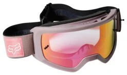 Fox Racing Main Drive Goggles 4 Fox Racing Main Drive Goggles -Motorcycle Helmet Shop fox racing main drive goggles plum perfect