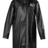 Fox Racing Pit Rain Jacket -Motorcycle Helmet Shop fox racing pit rain jacket blk black
