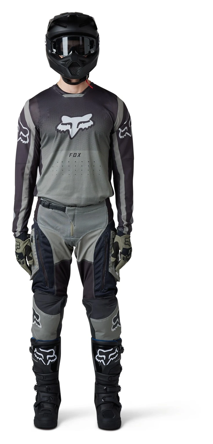 Fox Racing Ranger Air Off Road Jersey Fox Racing Ranger Air Off Road Jersey -Motorcycle Helmet Shop fox racing ranger air off road jersey 2