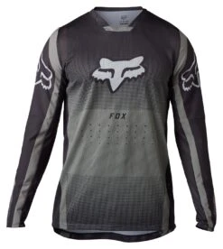 Fox Racing Ranger Air Off Road Jersey 10 Fox Racing Ranger Air Off Road Jersey -Motorcycle Helmet Shop fox racing ranger air off road jersey black grey 1