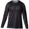 Fox Racing Ranger Air Off Road Jersey 1 Fox Racing Ranger Air Off Road Jersey -Motorcycle Helmet Shop fox racing ranger air off road jersey black grey