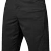 Fox Racing Ranger Utility MTB Shorts -Motorcycle Helmet Shop fox racing ranger utility shorts black