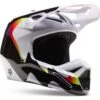 Fox Racing V1 Kozmik Helmet -Motorcycle Helmet Shop fox racing v1 kozmik helmet