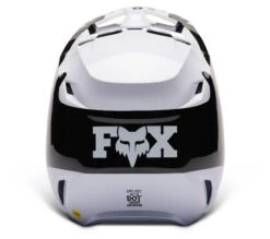 Fox Racing V1 Kozmik Helmet -Motorcycle Helmet Shop fox racing v1 kozmik helmet 3
