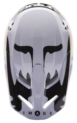 Fox Racing V1 Kozmik Helmet -Motorcycle Helmet Shop fox racing v1 kozmik helmet 4