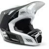 Fox Racing V3 RS Efekt Helmet -Motorcycle Helmet Shop fox racing v3 rs efekt helmet