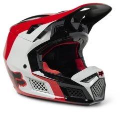 Fox Racing V3 RS Efekt Helmet 5 Fox Racing V3 RS Efekt Helmet -Motorcycle Helmet Shop fox racing v3 rs efekt helmet 3