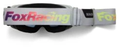Fox Racing Youth Main Statk Goggles -Motorcycle Helmet Shop fox racing youth main statk goggles 3