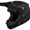 FXR Blade Race Div Helmet -Motorcycle Helmet Shop fxr blade race div helmet black