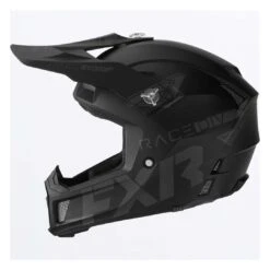 FXR Clutch Evo Helmet -Motorcycle Helmet Shop fxr clutch evo helmet black ops 1