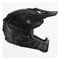 FXR Clutch Evo Helmet -Motorcycle Helmet Shop fxr clutch evo helmet black ops 2