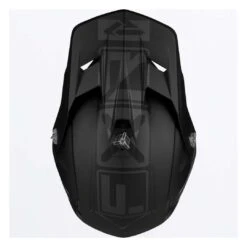 FXR Clutch Evo Helmet -Motorcycle Helmet Shop fxr clutch evo helmet black ops 4