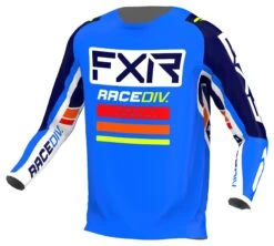 FXR Clutch Pro MX Jersey -Motorcycle Helmet Shop fxr clutch pro mx jersey 2