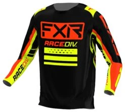 FXR Clutch Pro MX Jersey