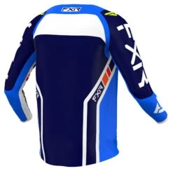 FXR Clutch Pro MX Jersey -Motorcycle Helmet Shop fxr clutch pro mx jersey 3