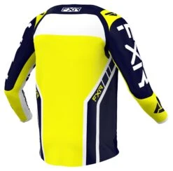 FXR Clutch Pro MX Jersey -Motorcycle Helmet Shop fxr clutch pro mx jersey 7