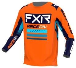 FXR Clutch Pro MX Jersey -Motorcycle Helmet Shop fxr clutch pro mx jersey 8