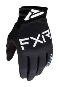 FXR Cold Cross Ultra Lite Gloves