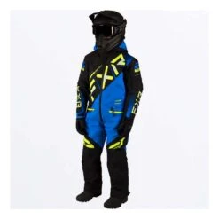 FXR Youth CX Monosuit 5 FXR Youth CX Monosuit -Motorcycle Helmet Shop fxr youth cx monosuit 3