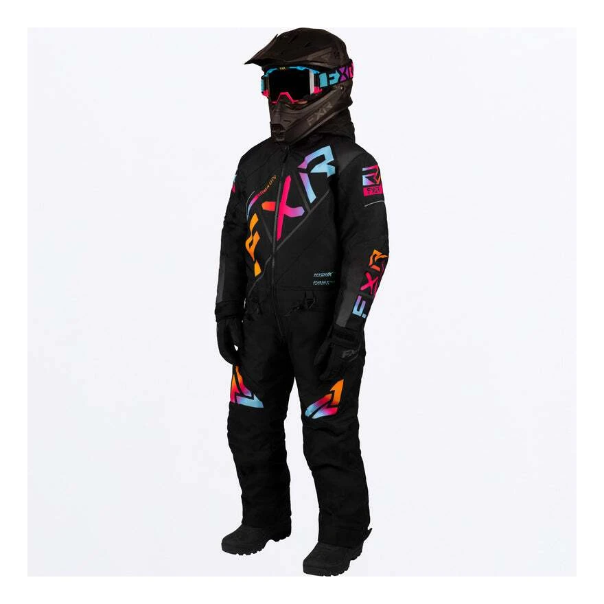 FXR Youth CX Monosuit FXR Youth CX Monosuit -Motorcycle Helmet Shop fxr youth cx monosuit 6