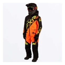 FXR Youth CX Monosuit 9 FXR Youth CX Monosuit -Motorcycle Helmet Shop fxr youth cx monosuit 7