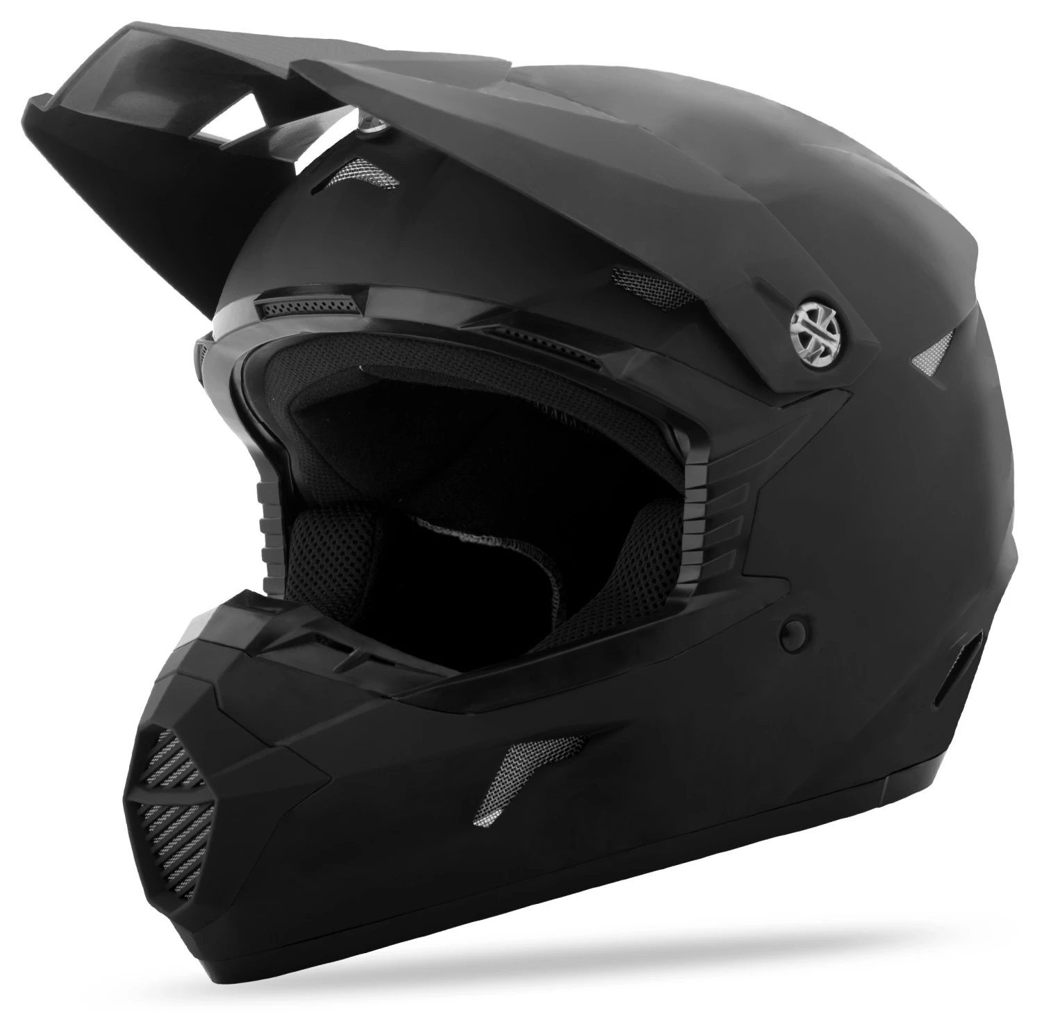 GMax MX46 Helmet - Solid GMax MX46 Helmet - Solid -Motorcycle Helmet Shop