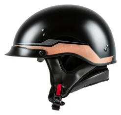 GMax HH65 Source Full Dress Helmet -Motorcycle Helmet Shop g max hh65 source full dress helmet black copper 3