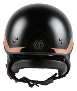 GMax HH65 Source Full Dress Helmet -Motorcycle Helmet Shop g max hh65 source full dress helmet black copper 4