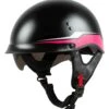 GMax HH65 Source Full Dress Helmet 2 GMax HH65 Source Full Dress Helmet -Motorcycle Helmet Shop g max hh65 source full dress helmet black pink