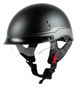 GMax HH65 Source Full Dress Helmet -Motorcycle Helmet Shop g max hh65 source full dress helmet black silver 1