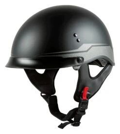 GMax HH65 Source Full Dress Helmet -Motorcycle Helmet Shop g max hh65 source full dress helmet black silver 2