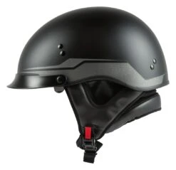 GMax HH65 Source Full Dress Helmet -Motorcycle Helmet Shop g max hh65 source full dress helmet black silver 3