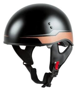 GMax HH65 Source Naked Helmet 15 GMax HH65 Source Naked Helmet -Motorcycle Helmet Shop g max hh65 source naked helmet black copper 2