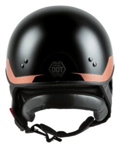 GMax HH65 Source Naked Helmet 17 GMax HH65 Source Naked Helmet -Motorcycle Helmet Shop g max hh65 source naked helmet black copper 4