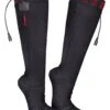 Gerbing 12V Heated Sock Liners -Motorcycle Helmet Shop gerbing12 v heated sock liners