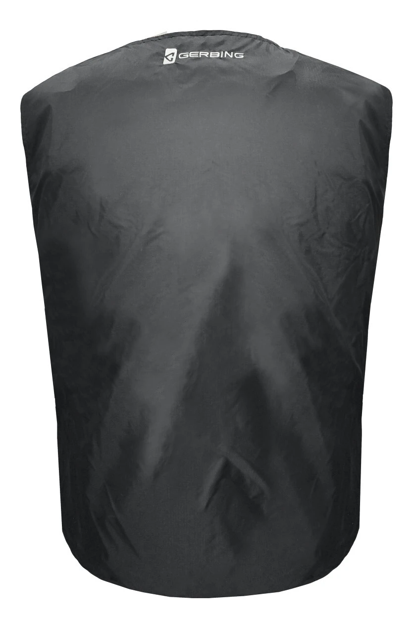 Gerbing 7V Heated Vest Liner Gerbing 7V Heated Vest Liner -Motorcycle Helmet Shop gerbing7 v heated vest liner 1