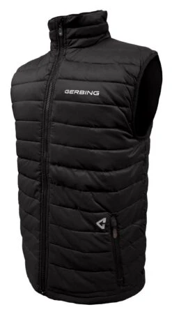 Gerbing 7V Khione 2.0 Heated Puffer Vest