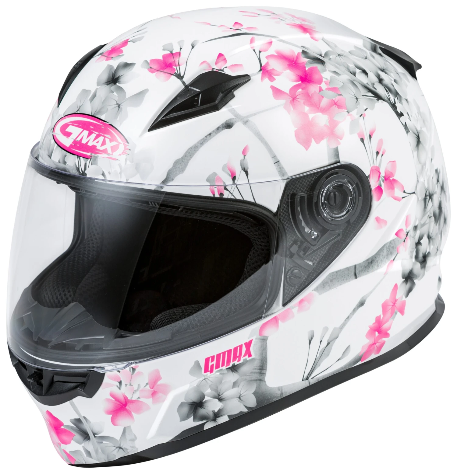 GMax FF49 Blossom Helmet GMax FF49 Blossom Helmet -Motorcycle Helmet Shop gmax helmets ff49 full face blossom helmet matte 1 scaled