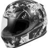 GMax FF49 Blossom Helmet 2 GMax FF49 Blossom Helmet -Motorcycle Helmet Shop gmax helmets ff49 full face blossom helmet matte
