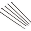 Helix Stainless Steel Cable Ties -Motorcycle Helmet Shop helix stainless steel cable ties85 pk