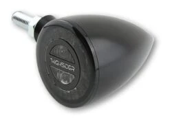 Highsider Rocket Bullet LED Integrated Turn Signal -Motorcycle Helmet Shop highsider led indicator fpl rocket bullet 1