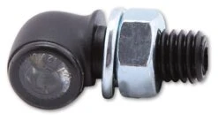 Highsider Proton 2 LED 3-in-1 Rear Indicators -Motorcycle Helmet Shop highsider proton2 led3in1 rear indicators 1